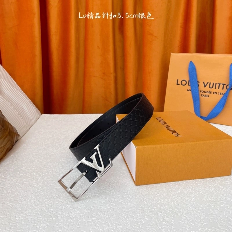 EyeCatching Louis Vuitton Belts 297146