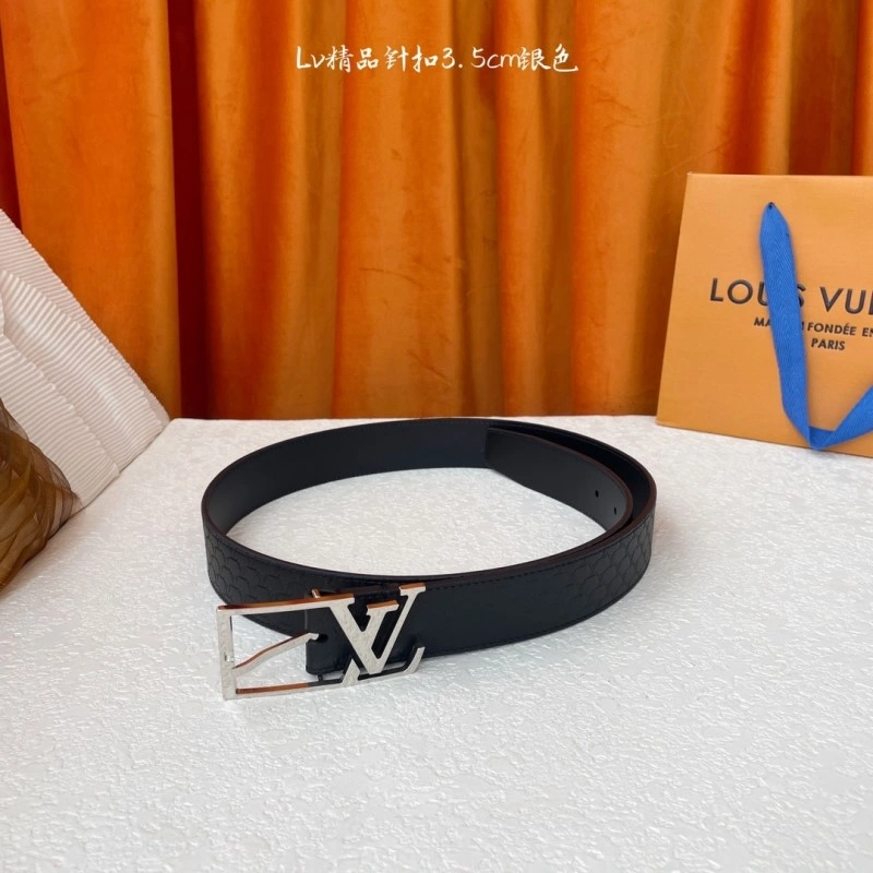 EyeCatching Louis Vuitton Belts 297146