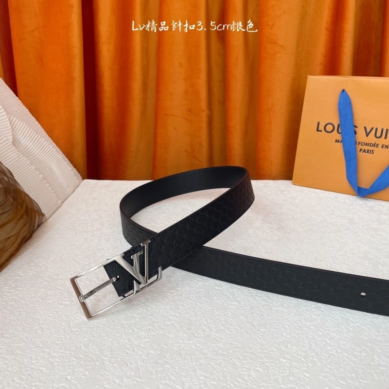 EyeCatching Louis Vuitton Belts 297146