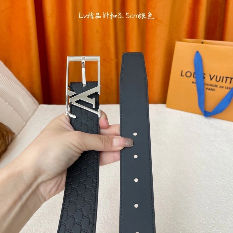 EyeCatching Louis Vuitton Belts 297146