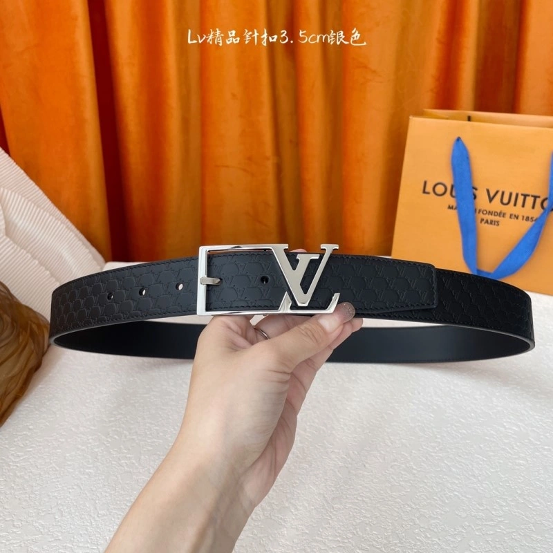 EyeCatching Louis Vuitton Belts 297146