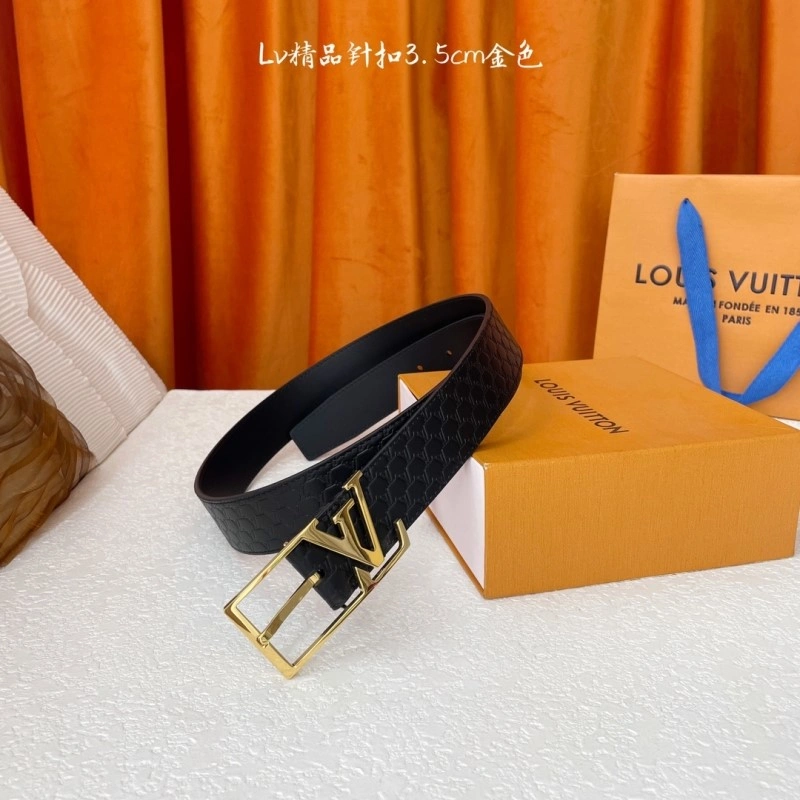 Louis Vuitton Belts WellDesigned 297144