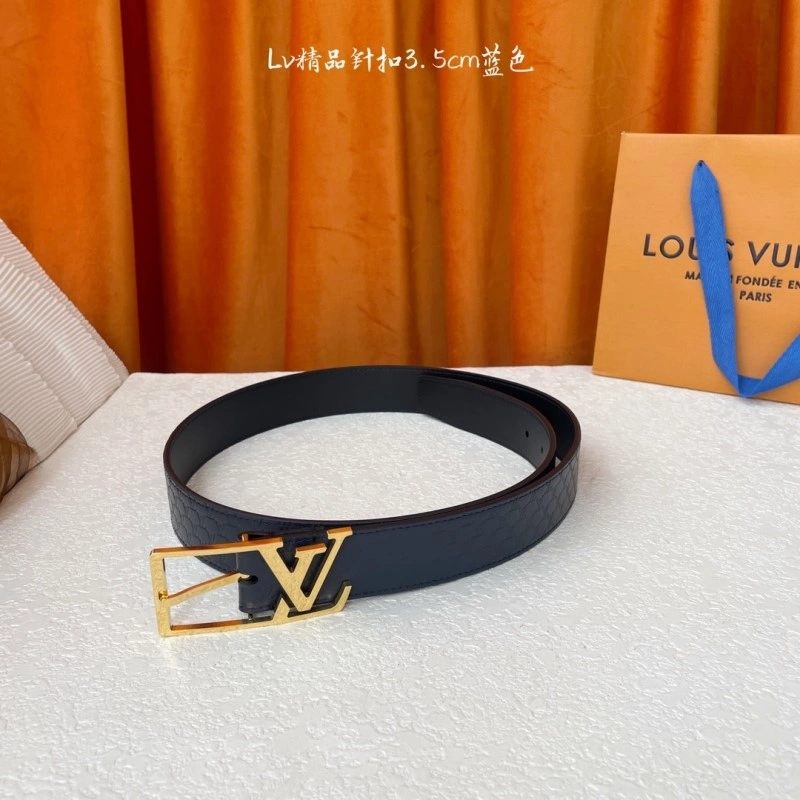 Minimalist Louis Vuitton Belts 297142