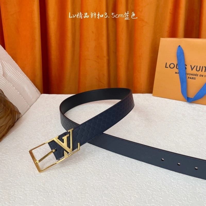 Minimalist Louis Vuitton Belts 297142