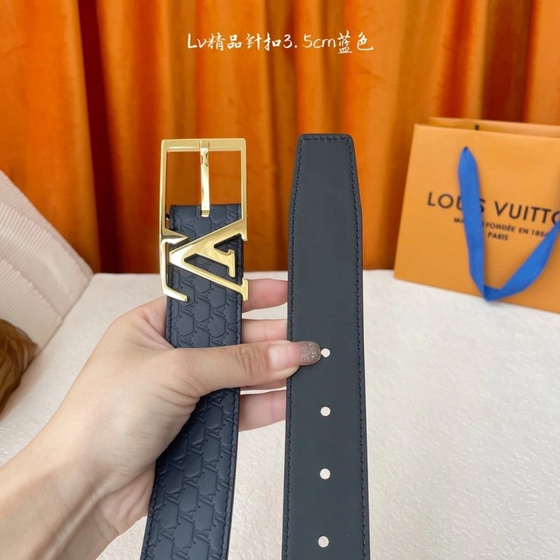 Minimalist Louis Vuitton Belts 297142