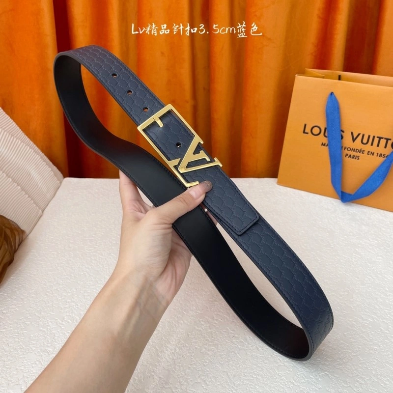 Minimalist Louis Vuitton Belts 297142