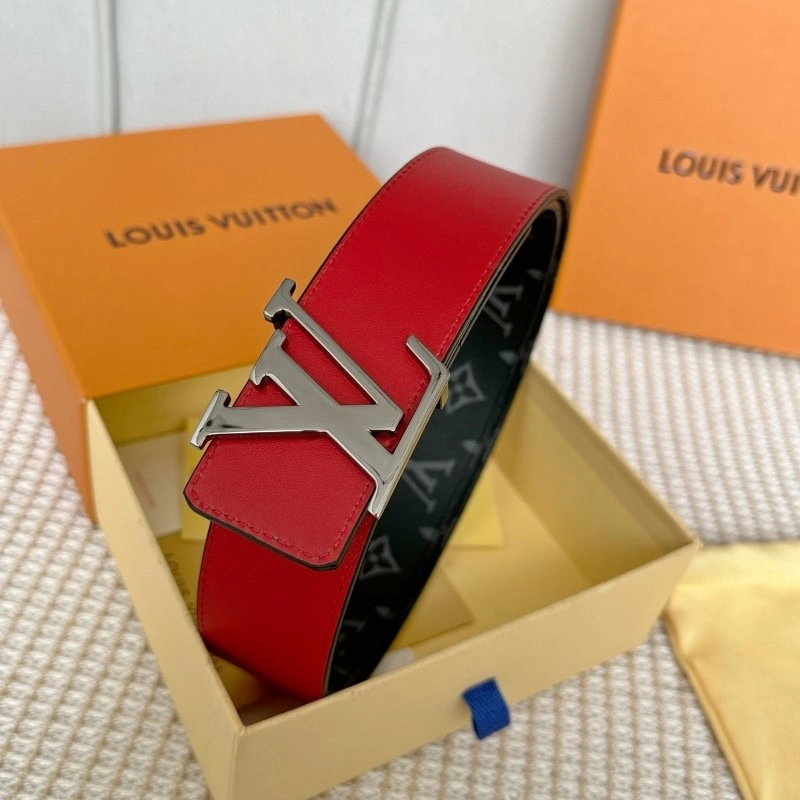 EasyCare Louis Vuitton Belts 297145