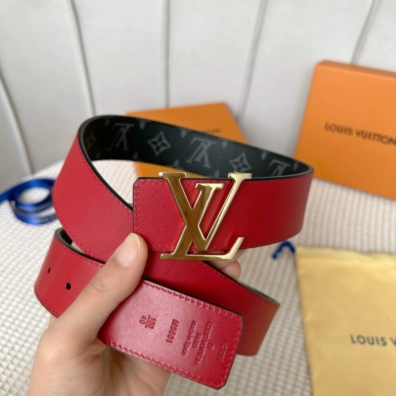 EasyCare Louis Vuitton Belts 297152