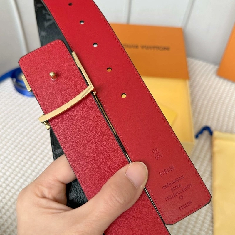 EasyCare Louis Vuitton Belts 297152