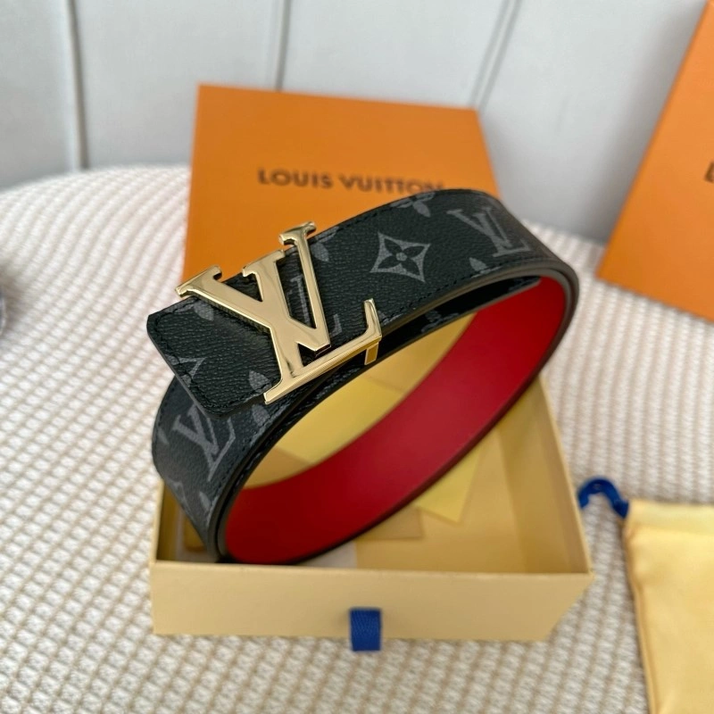 EasyCare Louis Vuitton Belts 297152