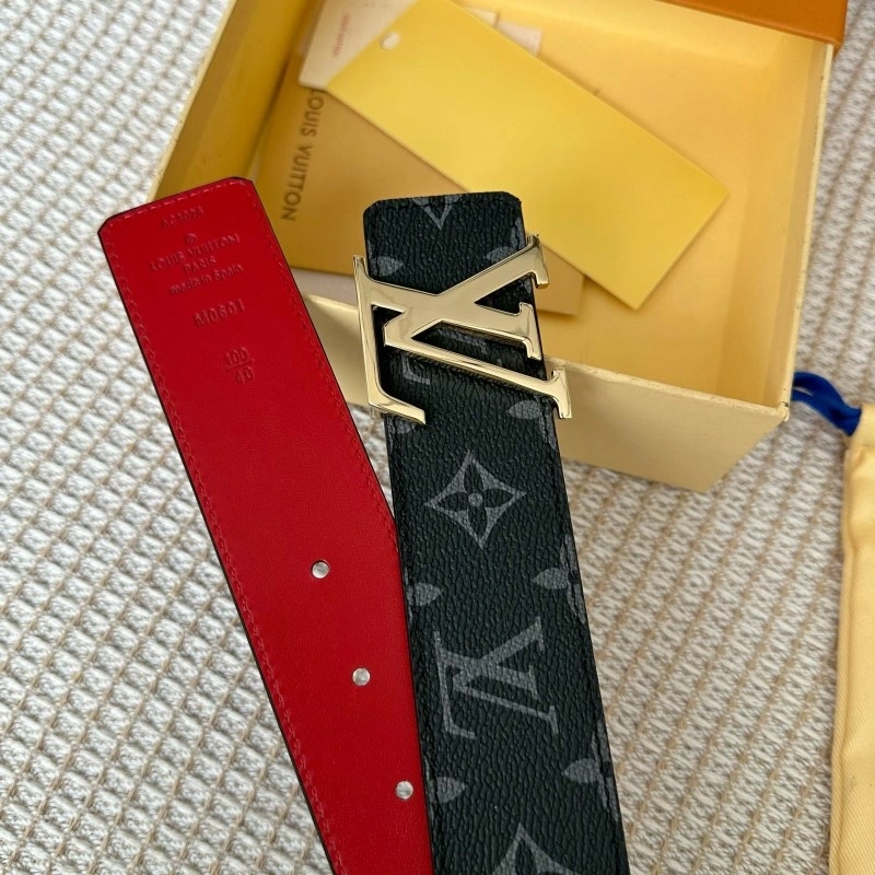 EasyCare Louis Vuitton Belts 297152