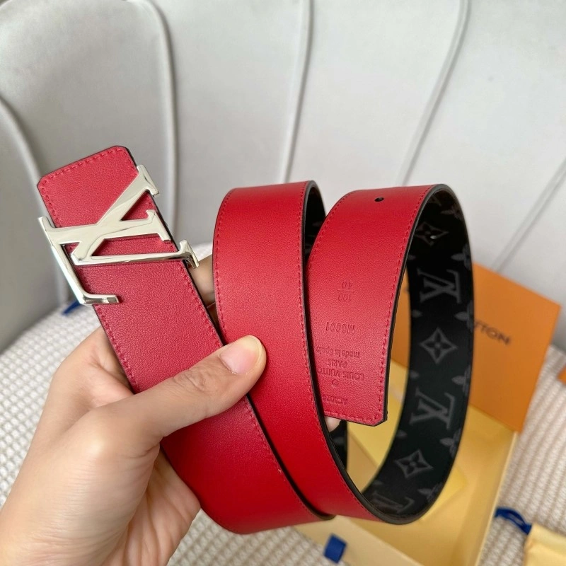 Louis Vuitton Belts Refined 297143