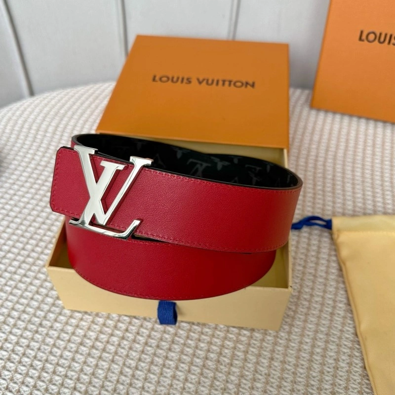 Louis Vuitton Belts Refined 297143