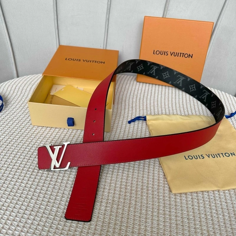 Louis Vuitton Belts Refined 297143