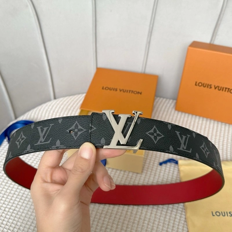 Louis Vuitton Belts Refined 297143