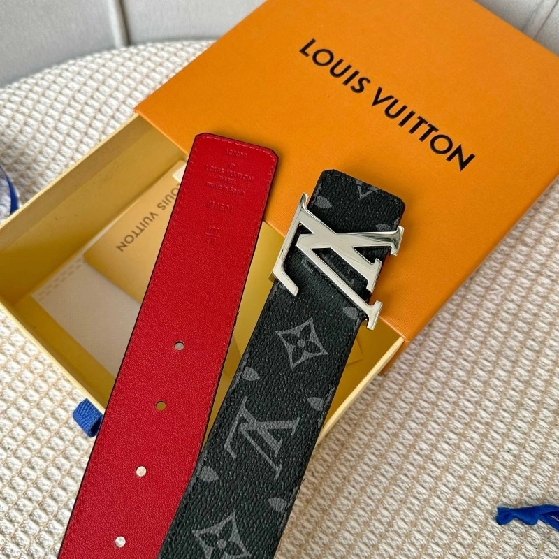 Louis Vuitton Belts Refined 297143