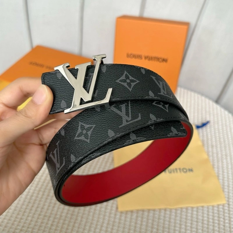 Louis Vuitton Belts Refined 297143