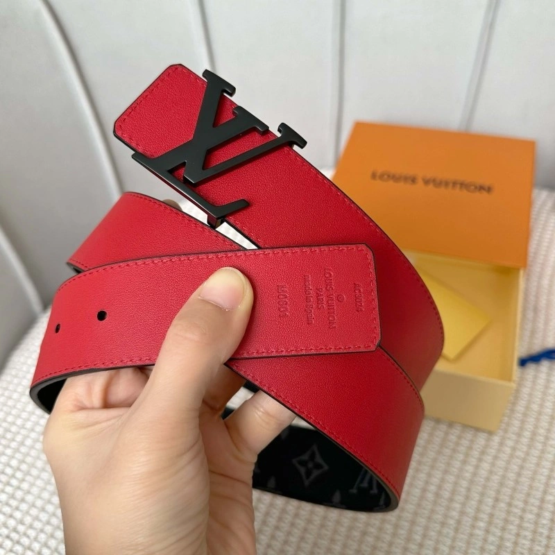 Louis Vuitton Belts Bright 297153