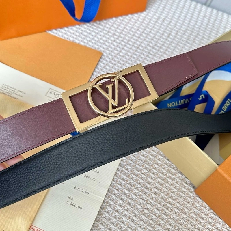 Louis Vuitton Belts SmartChoice 297150