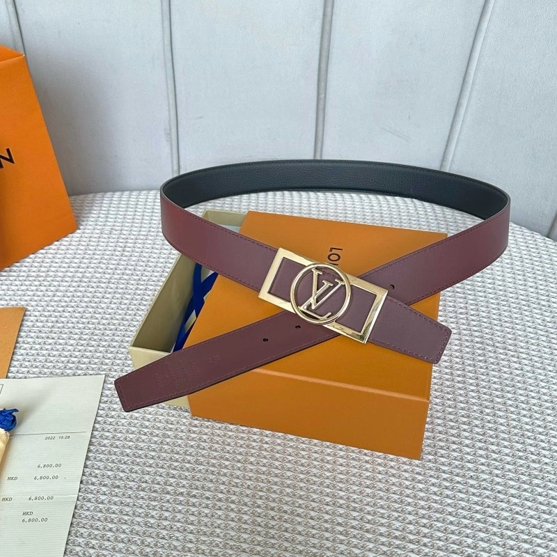 Louis Vuitton Belts SmartChoice 297150