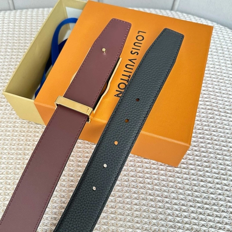 Louis Vuitton Belts SmartChoice 297150