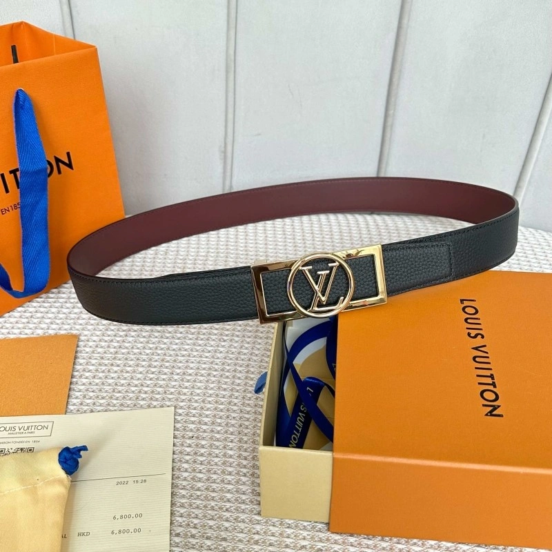Louis Vuitton Belts SmartChoice 297150