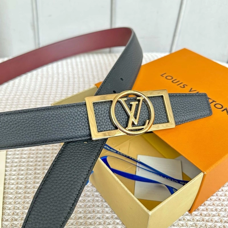 Louis Vuitton Belts SmartChoice 297150