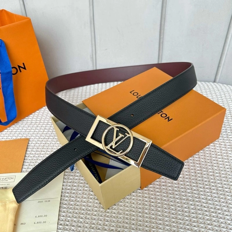 Louis Vuitton Belts SmartChoice 297150