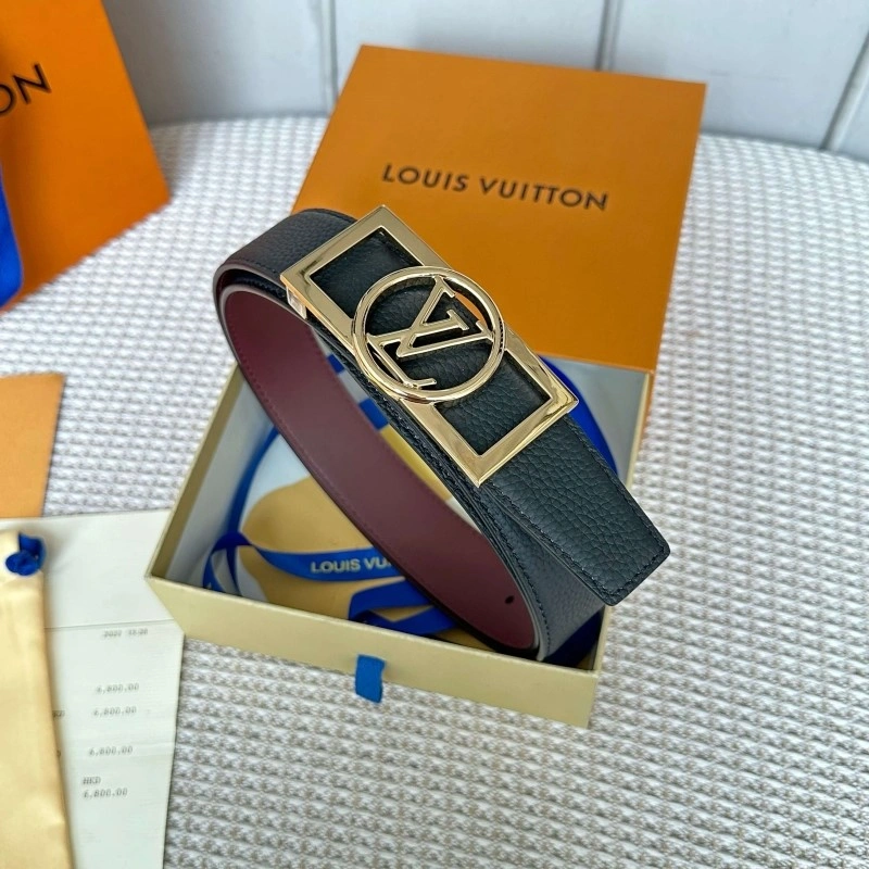 Louis Vuitton Belts SmartChoice 297150
