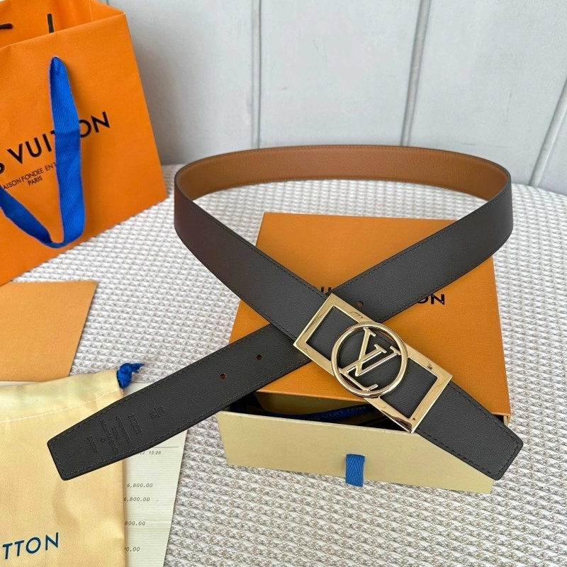 Louis Vuitton Belts SunProtective 297141