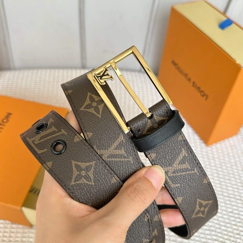 Louis Vuitton Belts GoAnywhere 297137