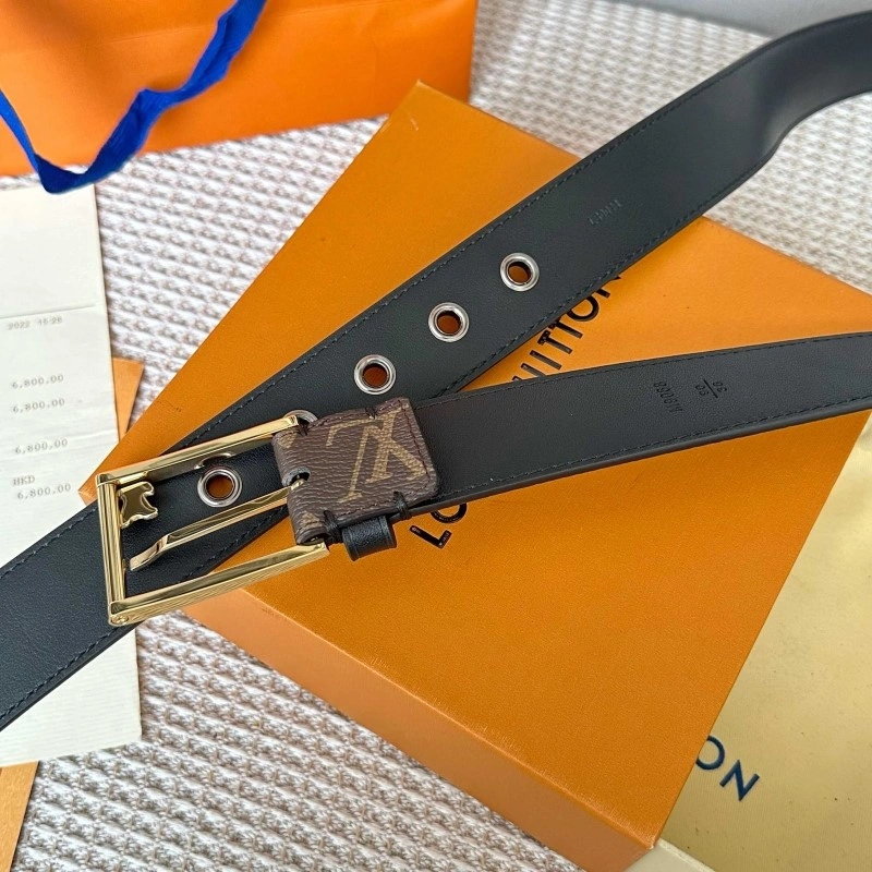 Louis Vuitton Belts GoAnywhere 297137