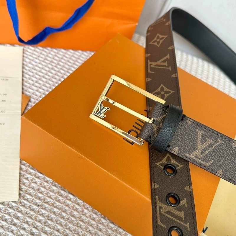 Louis Vuitton Belts GoAnywhere 297137