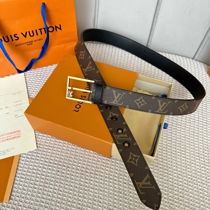 Louis Vuitton Belts GoAnywhere 297137