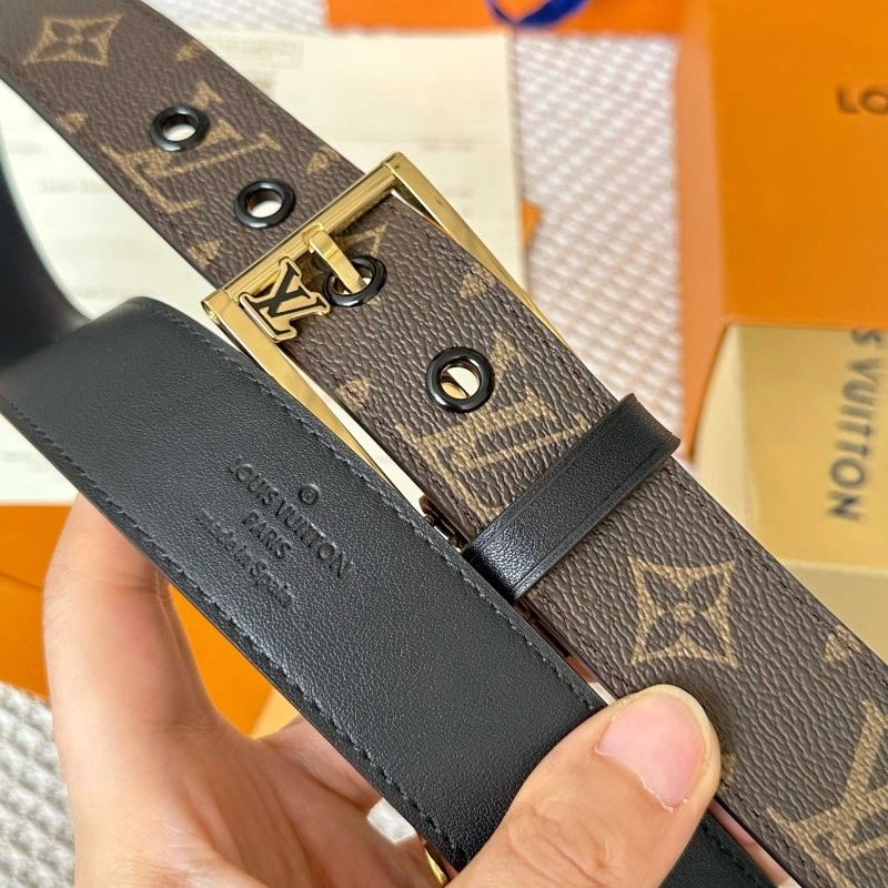 Louis Vuitton Belts GoAnywhere 297137