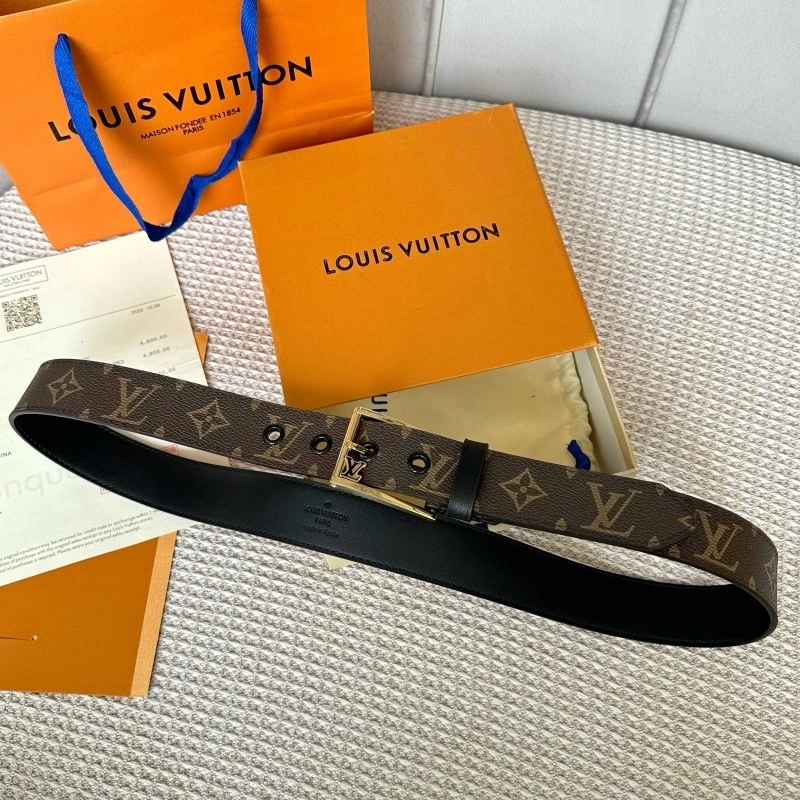 Louis Vuitton Belts GoAnywhere 297137