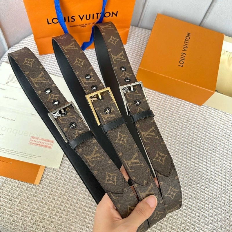 Louis Vuitton Belts GoAnywhere 297137