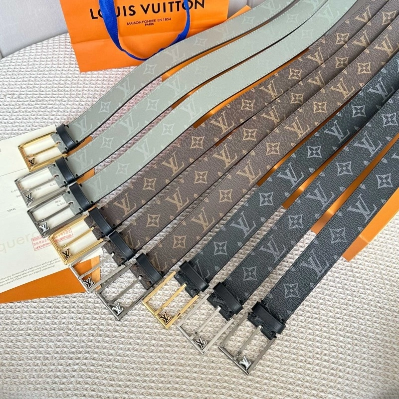 Louis Vuitton Belts GoAnywhere 297137