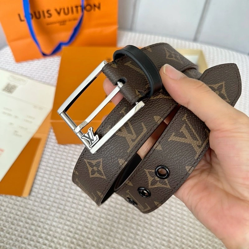 Popular Louis Vuitton Belts 297136