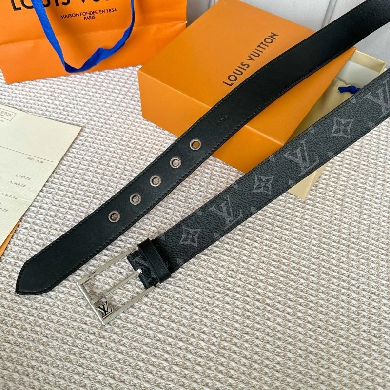 TimelessDesign Louis Vuitton Belts 297133