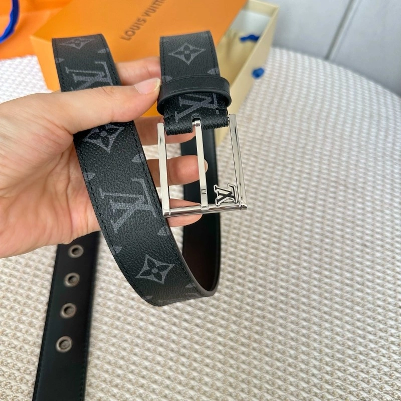 TimelessDesign Louis Vuitton Belts 297133