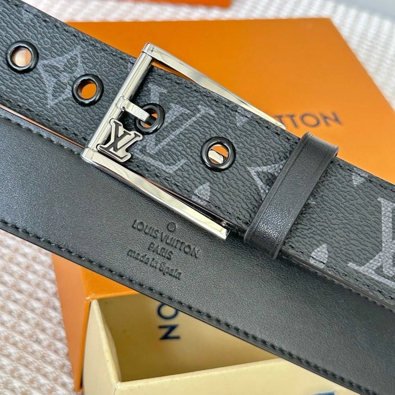 TimelessDesign Louis Vuitton Belts 297133