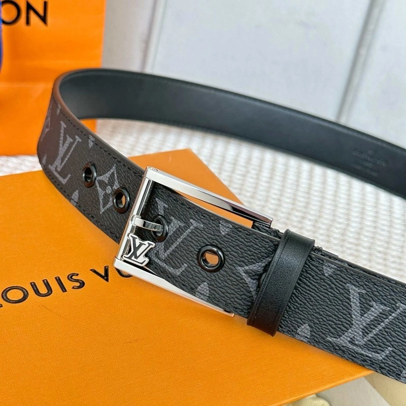 TimelessDesign Louis Vuitton Belts 297133