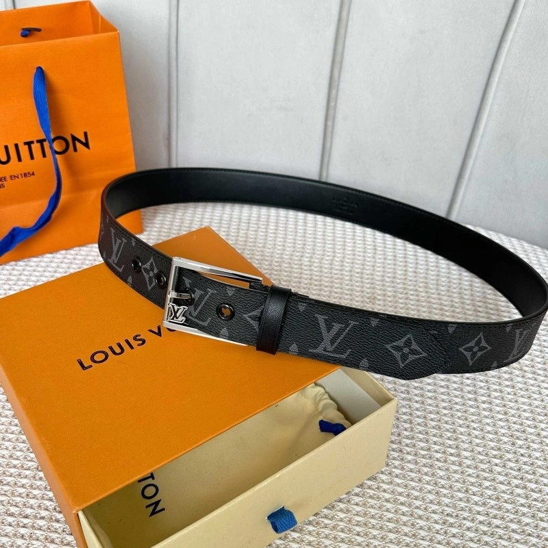 TimelessDesign Louis Vuitton Belts 297133