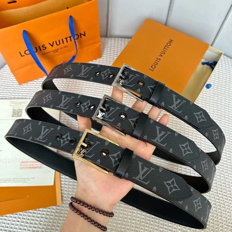 TimelessDesign Louis Vuitton Belts 297133