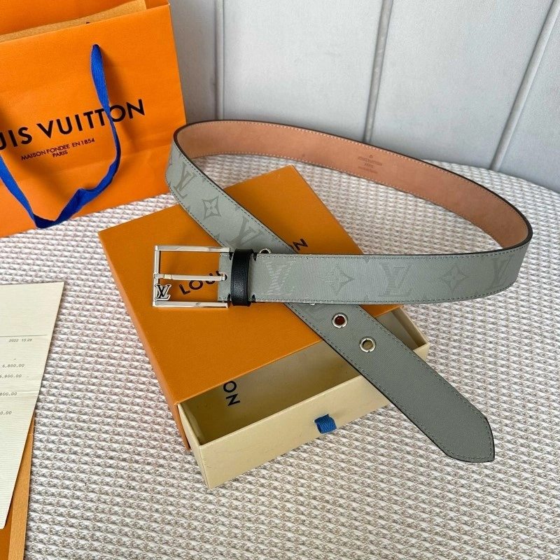 Louis Vuitton Belts SoftTouch 297132