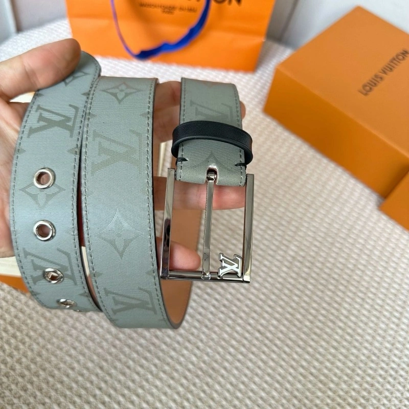 Louis Vuitton Belts SmoothTexture 297130