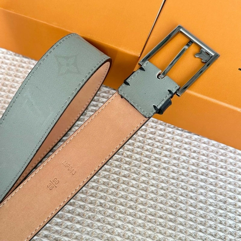 Louis Vuitton Belts SmoothTexture 297130
