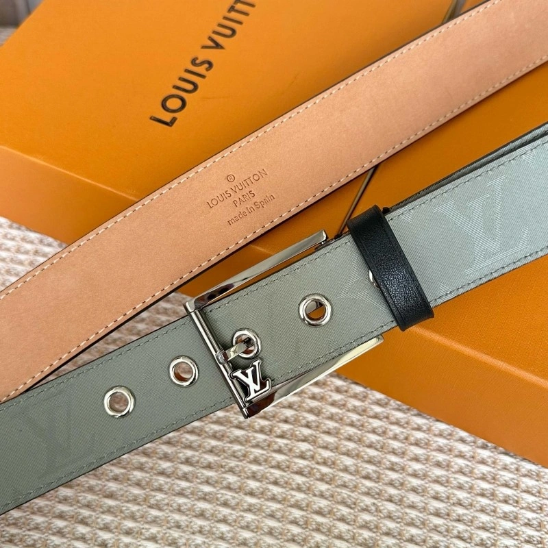 Louis Vuitton Belts SmoothTexture 297130
