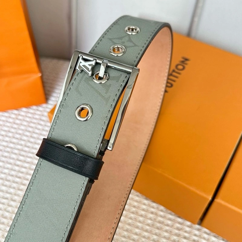 Louis Vuitton Belts SmoothTexture 297130